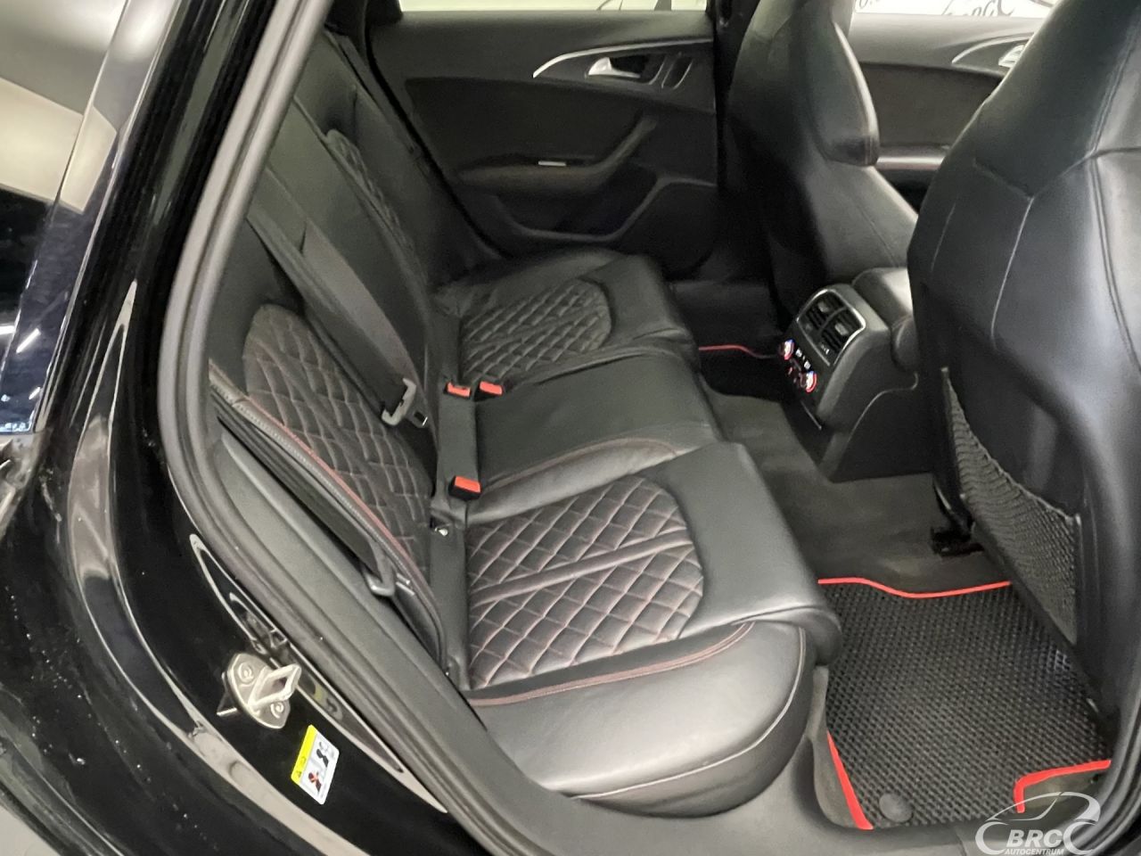 Audi A6 | 11