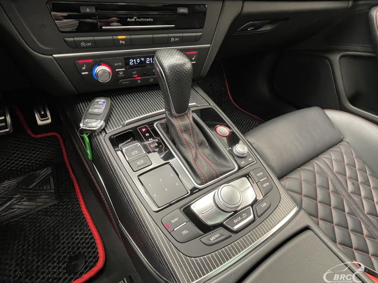 Audi A6 | 29