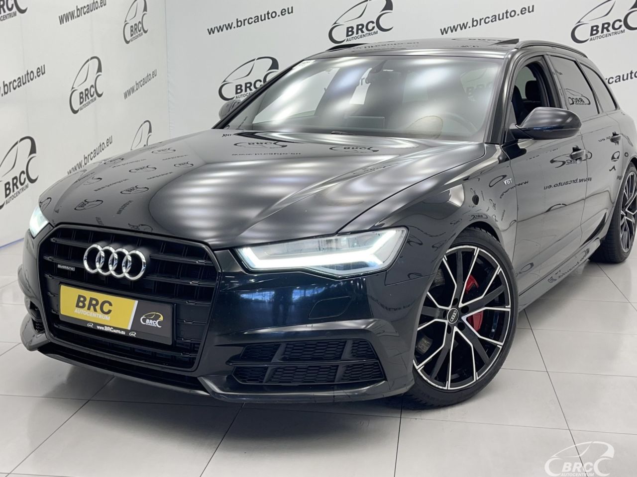 Audi A6 | 51