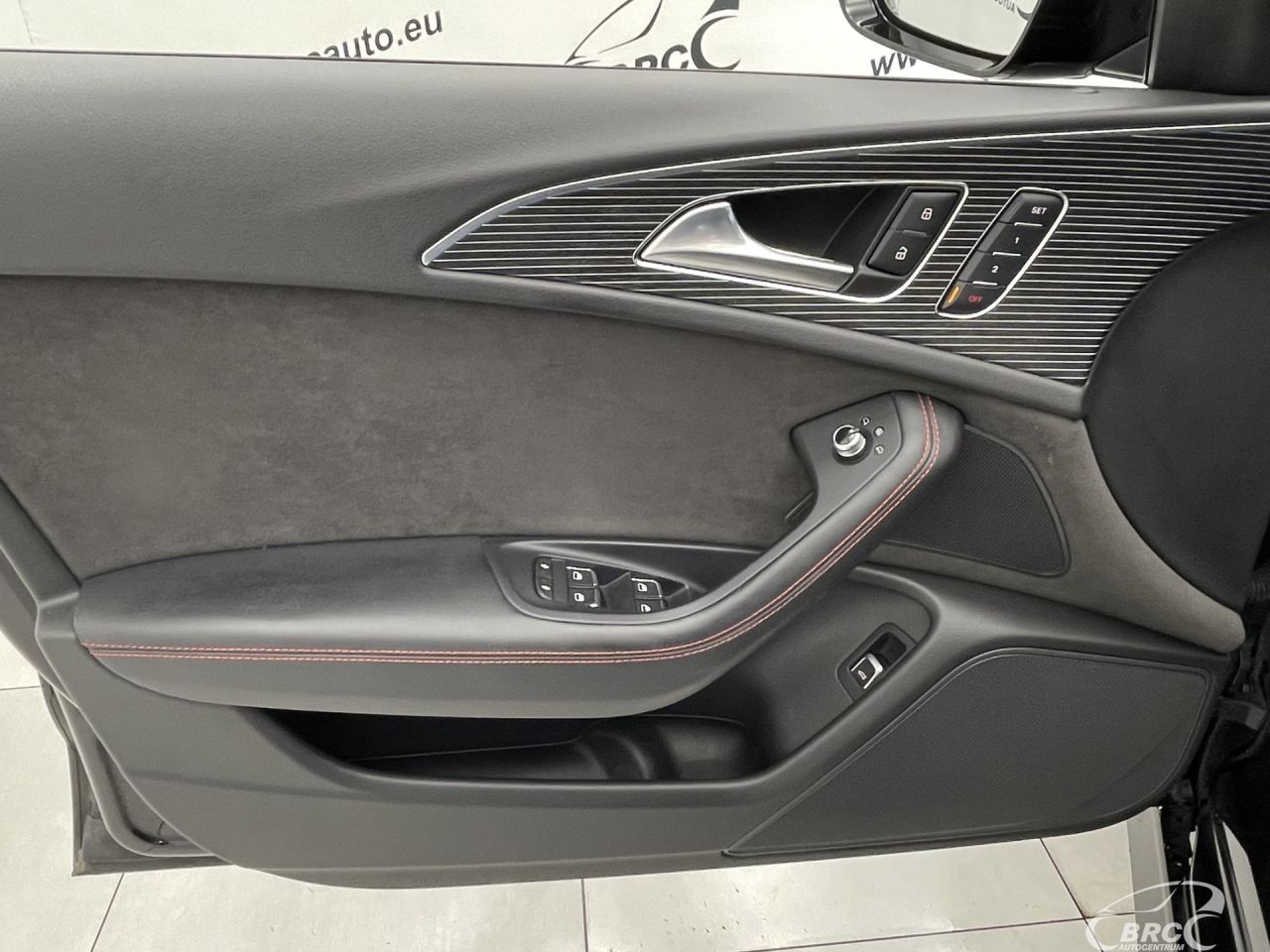 Audi A6 | 21