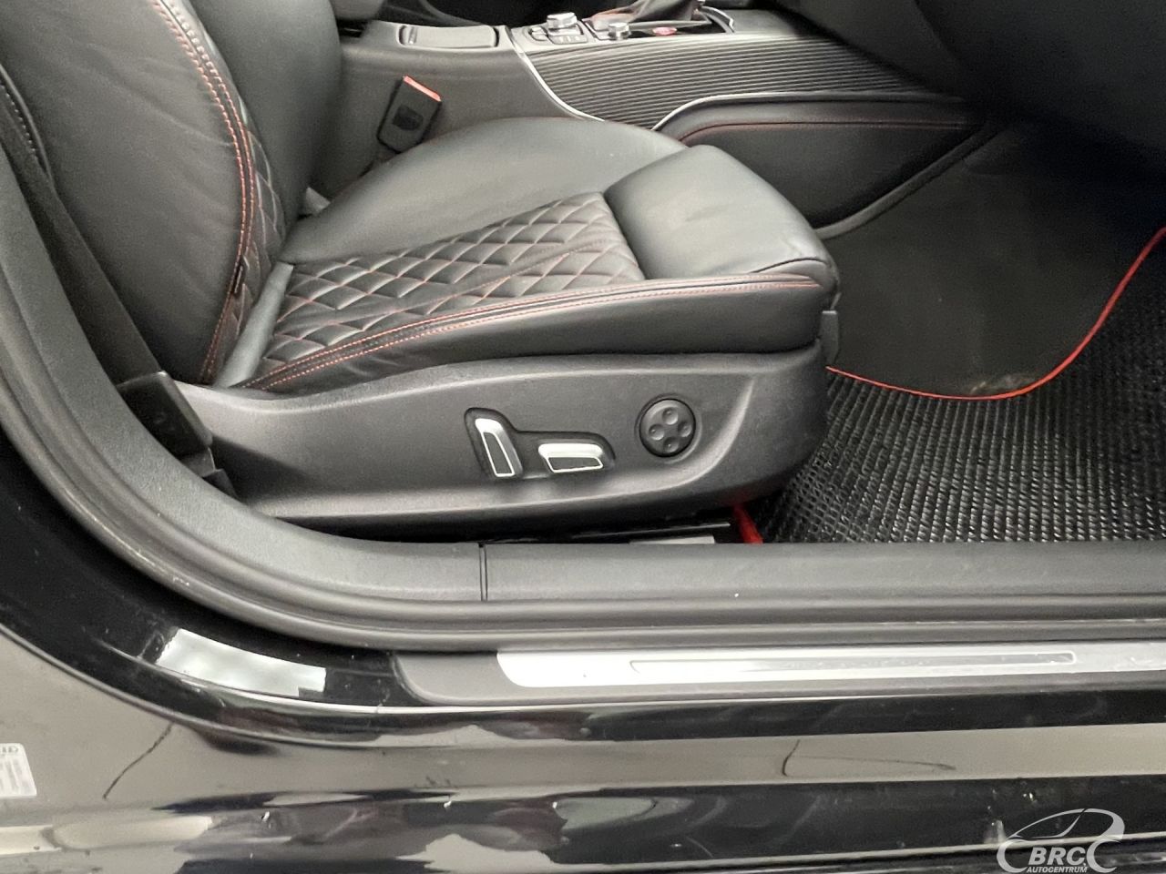 Audi A6 | 5