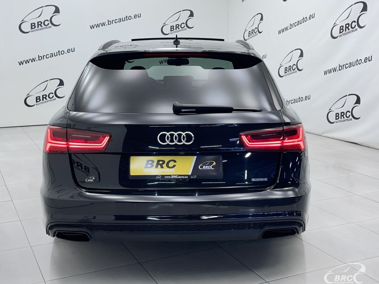 Audi A6 | 54