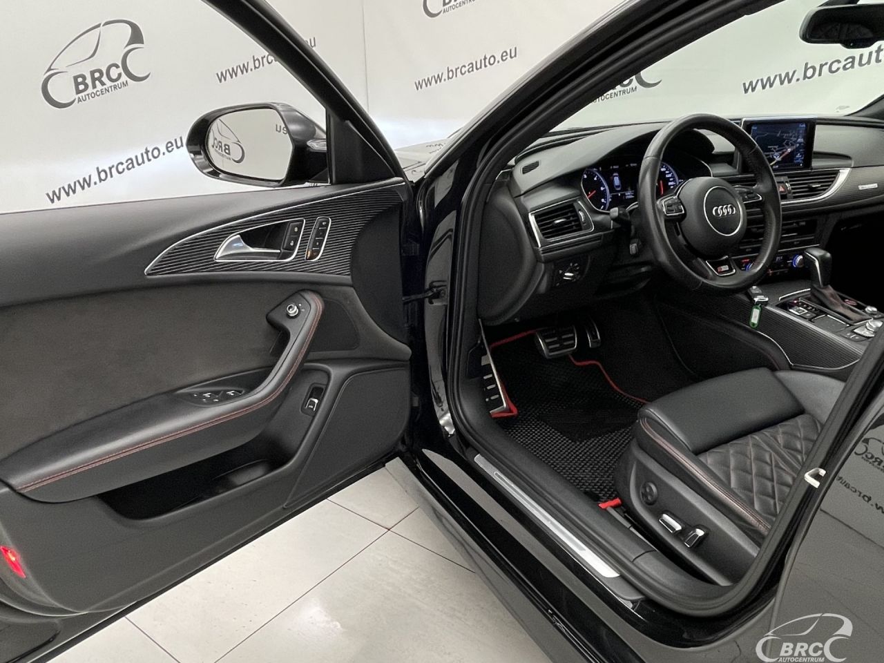 Audi A6 | 20