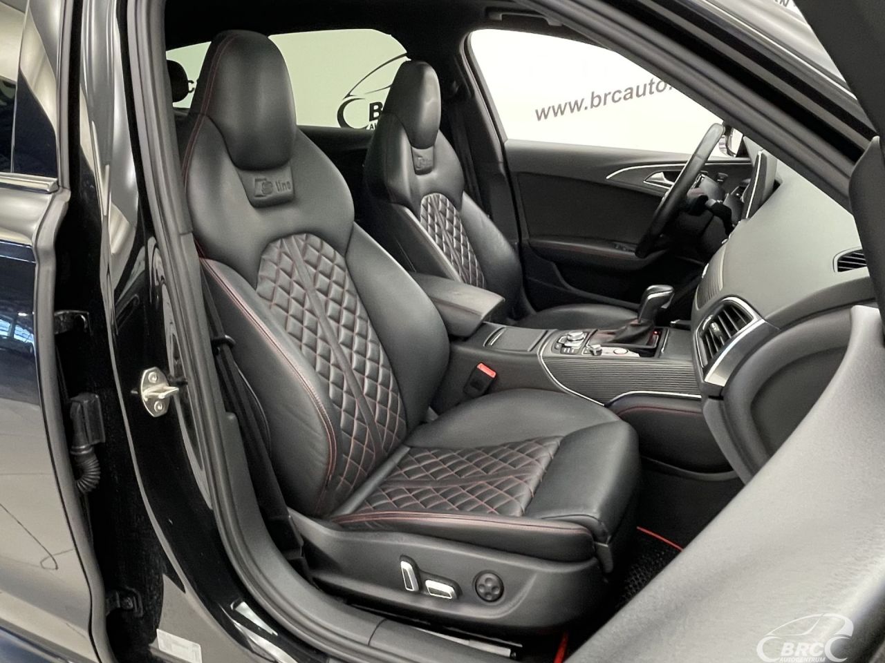 Audi A6 | 6