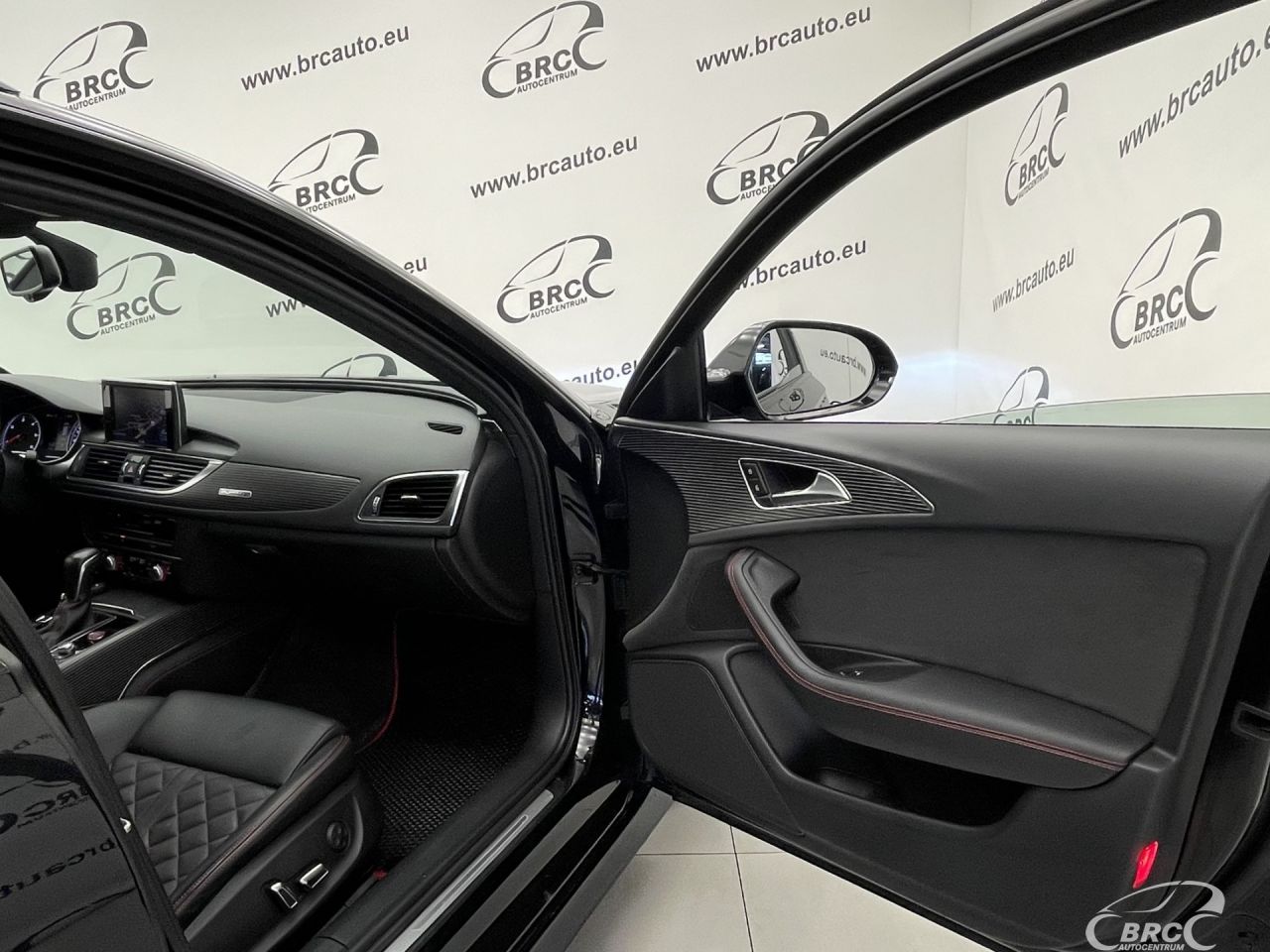 Audi A6 | 8