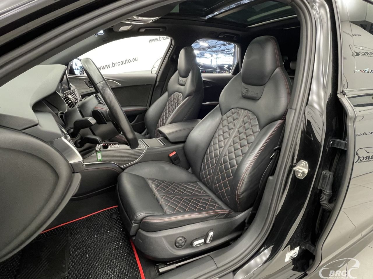 Audi A6 | 24