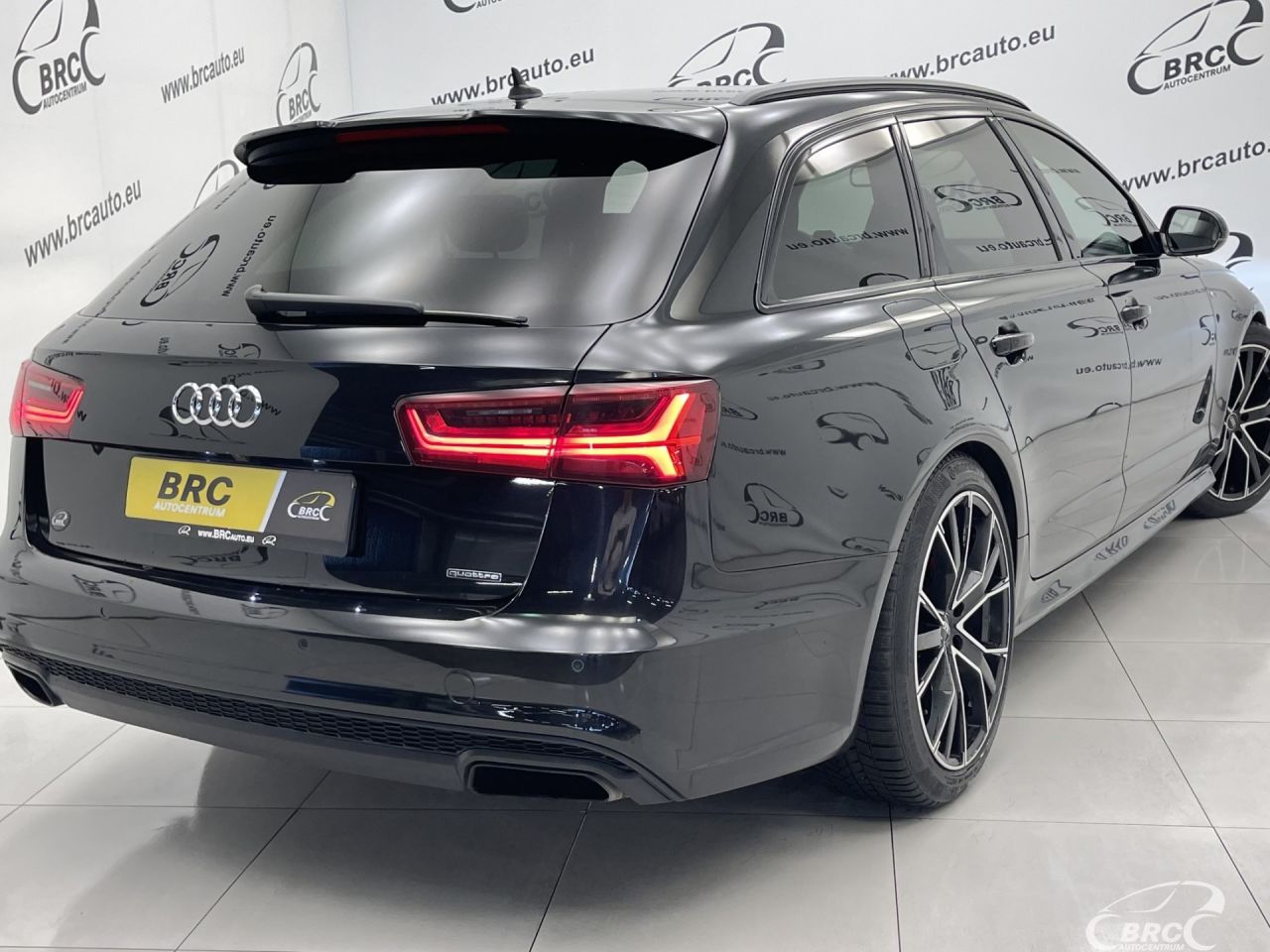 Audi A6 | 52