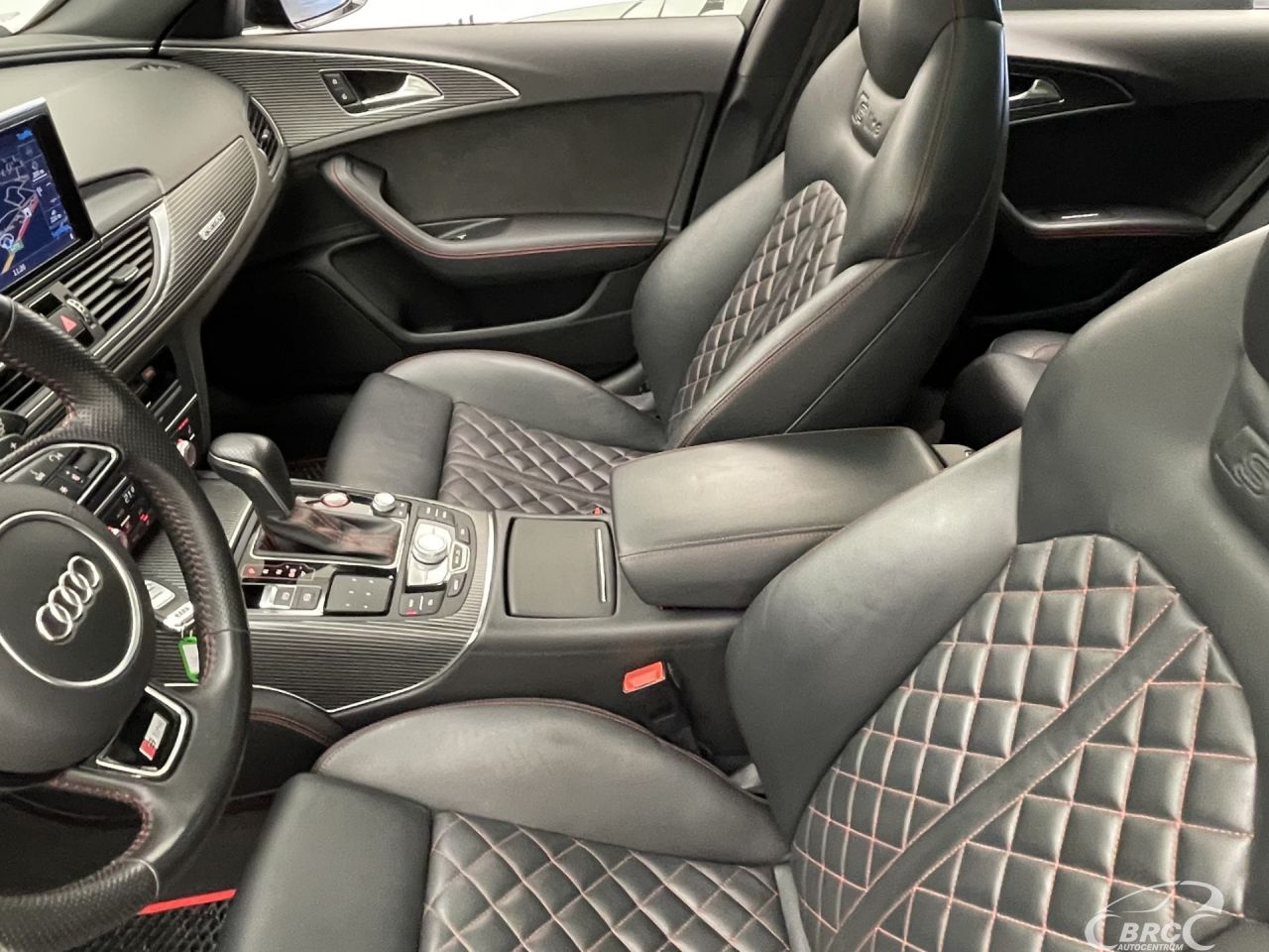 Audi A6 | 26