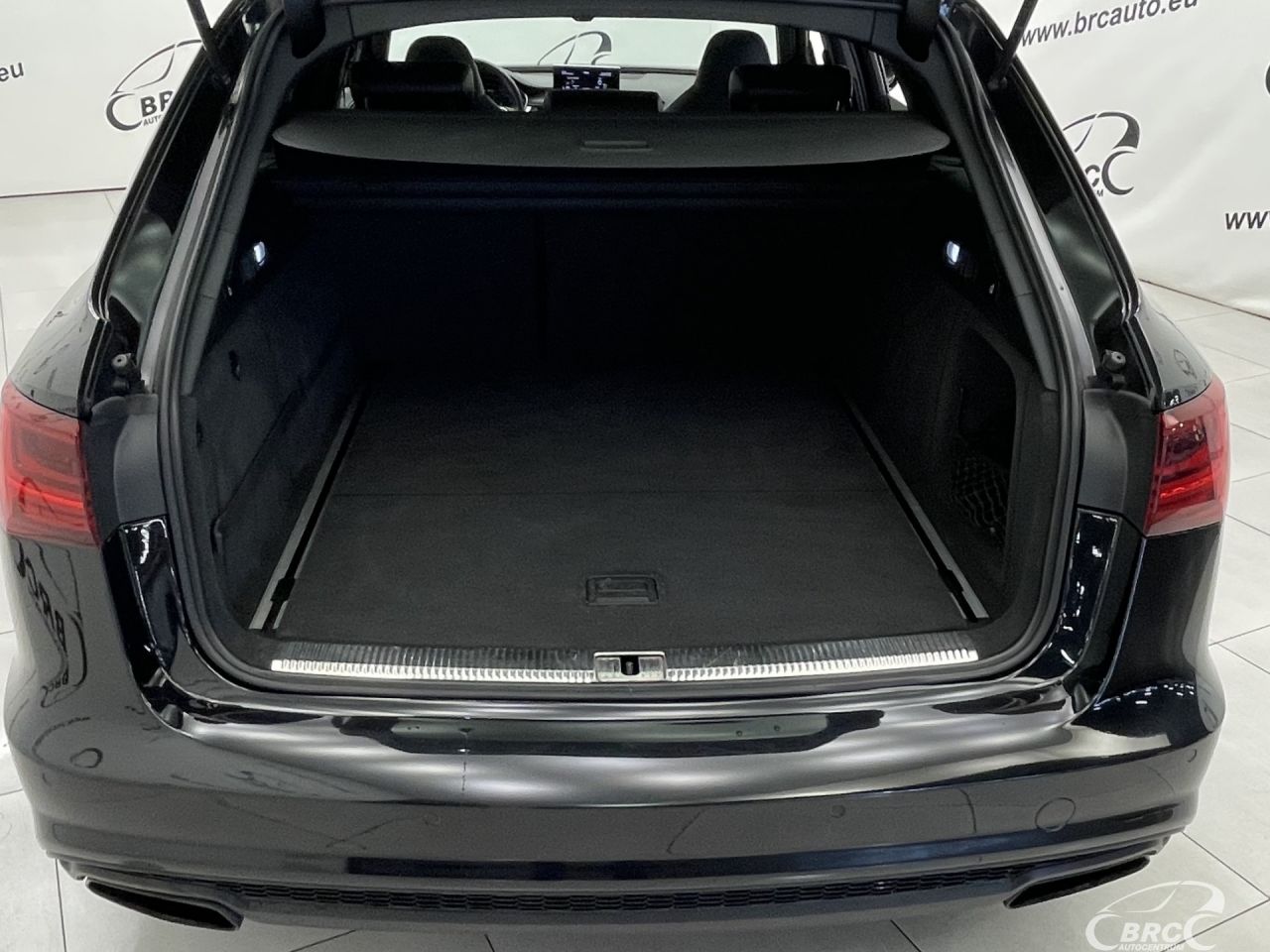 Audi A6 | 48