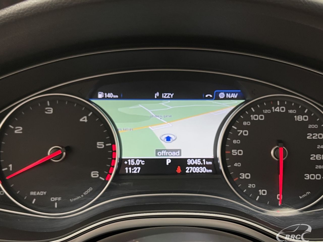 Audi A6 | 37