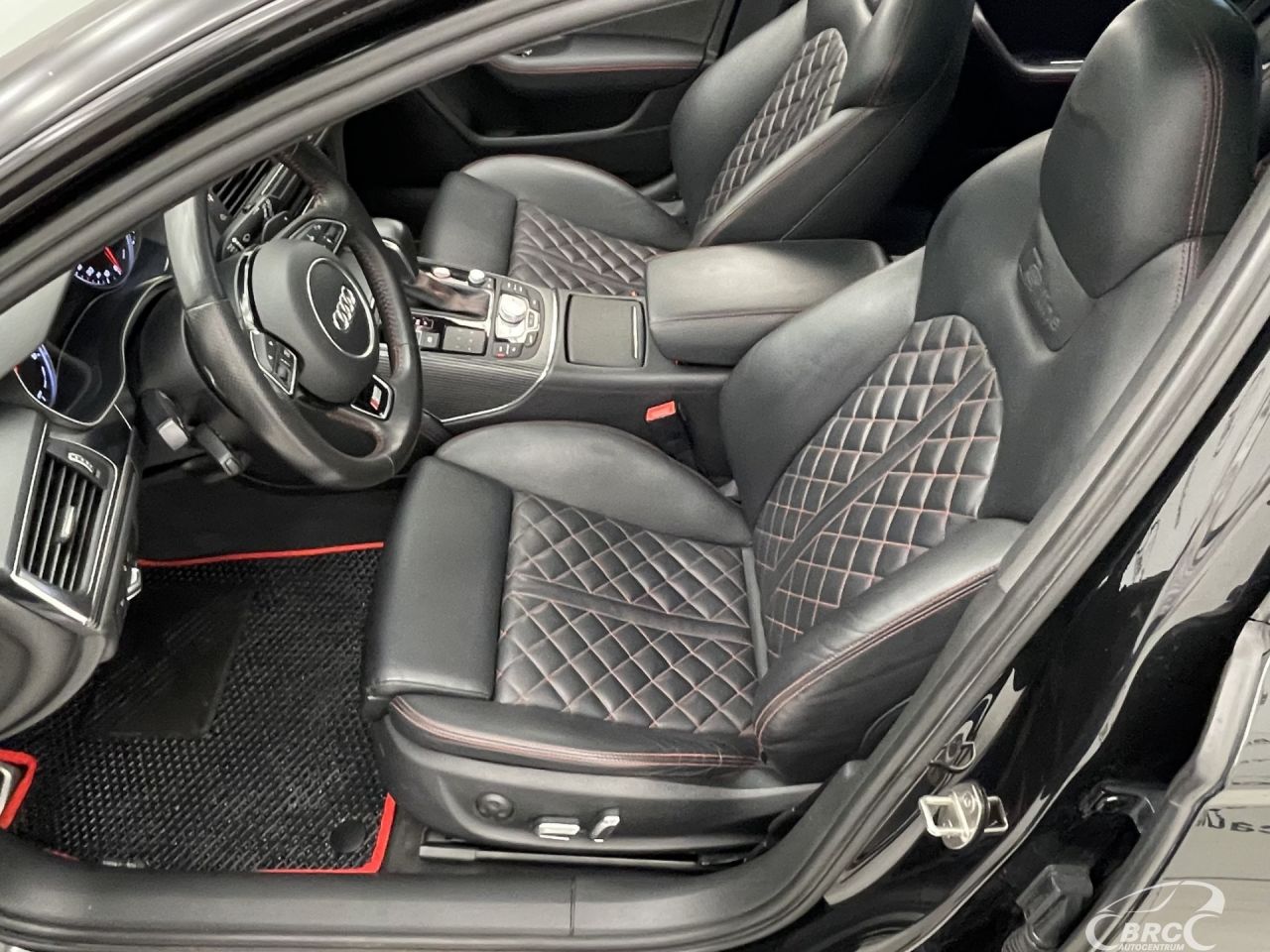 Audi A6 | 22