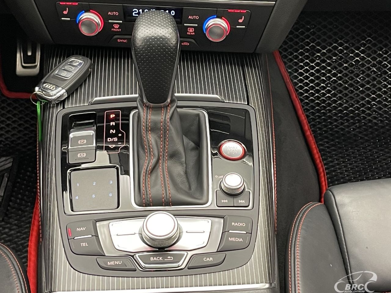 Audi A6 | 19