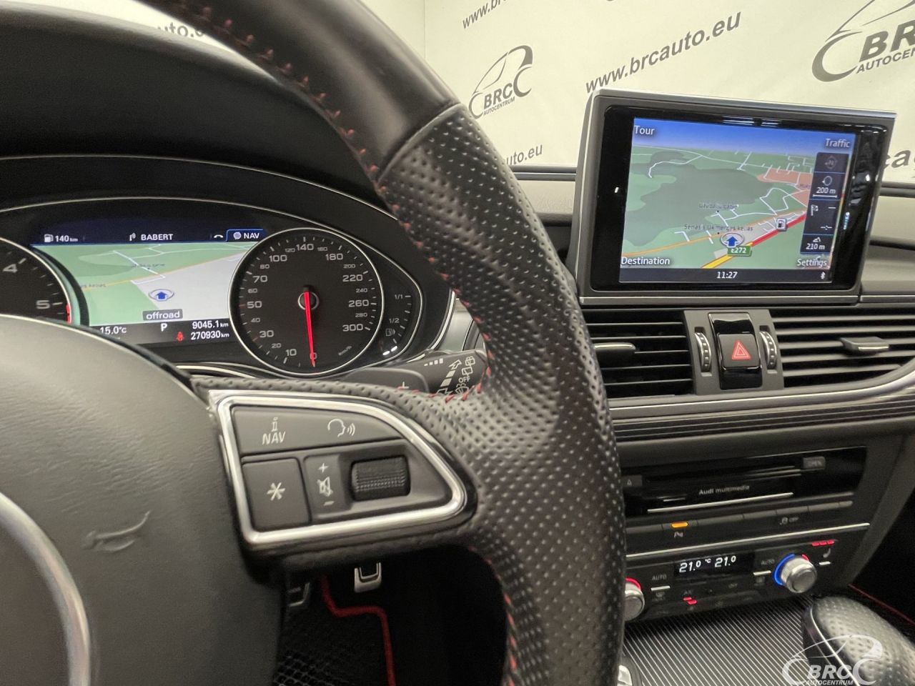 Audi A6 | 33