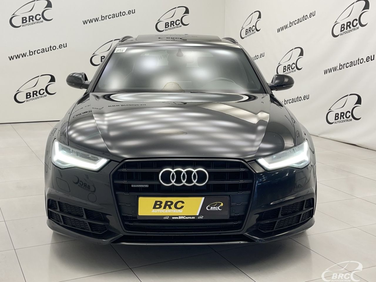 Audi A6 | 53