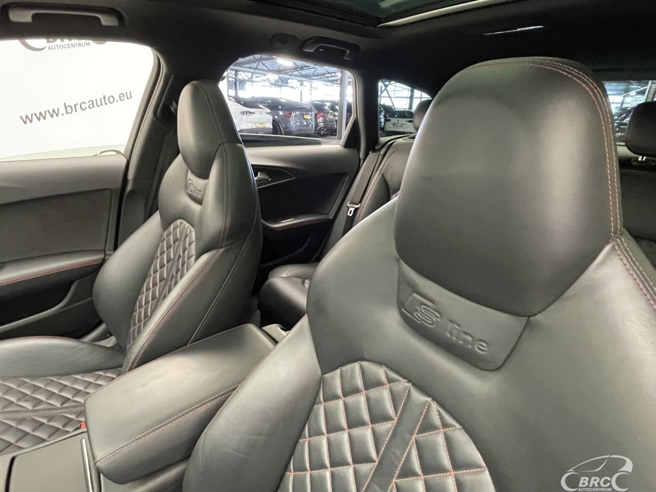 Audi A6 | 25