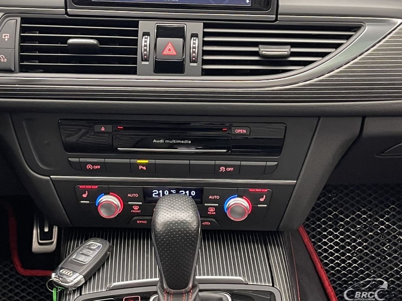 Audi A6 | 18