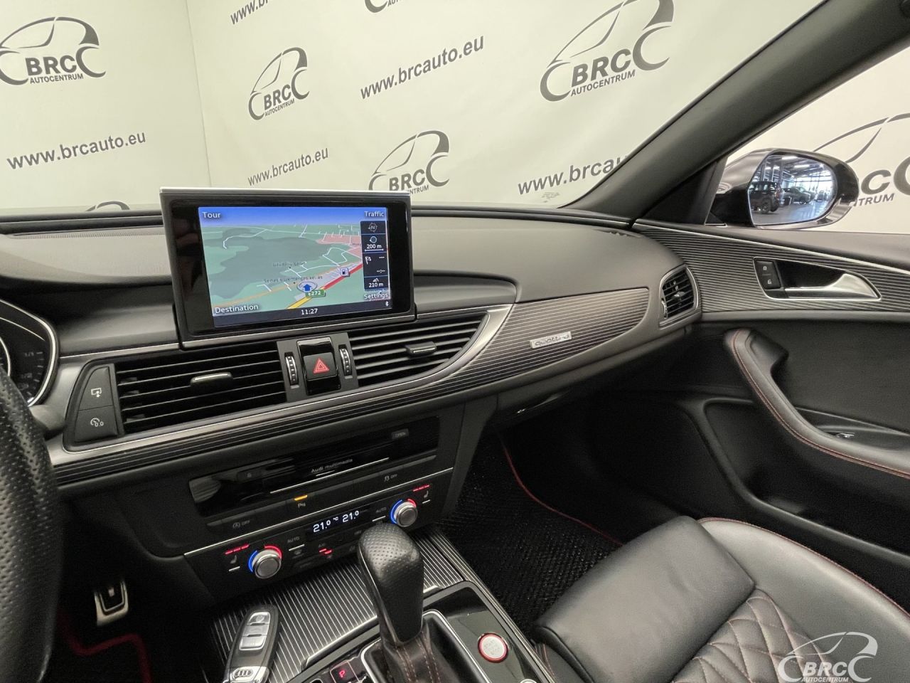Audi A6 | 30