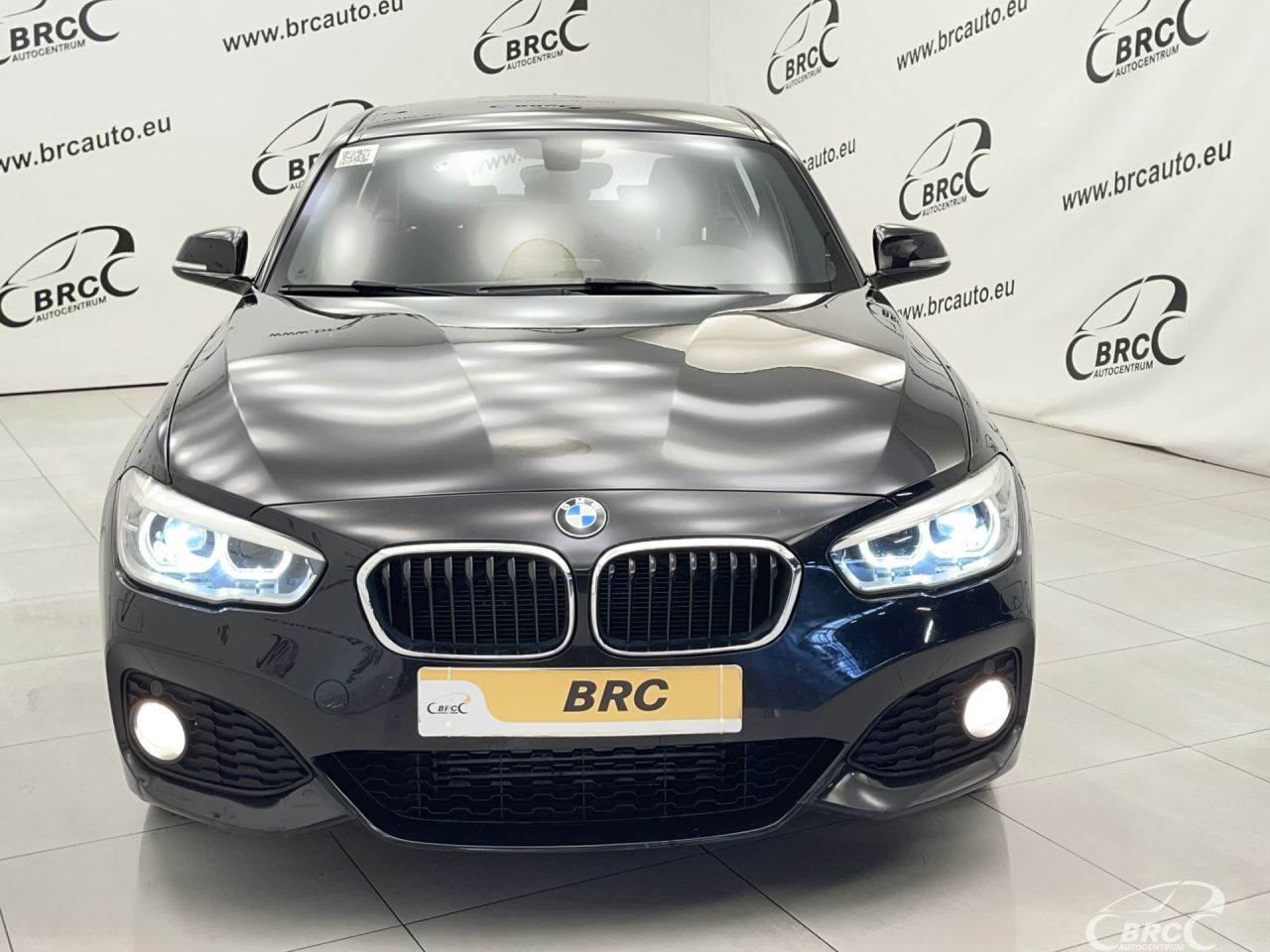 BMW 120 | 49