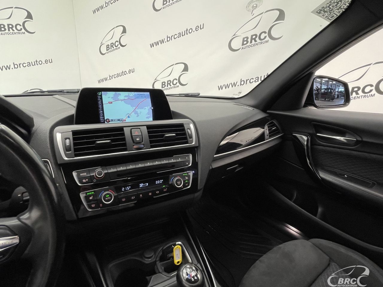 BMW 120 | 27