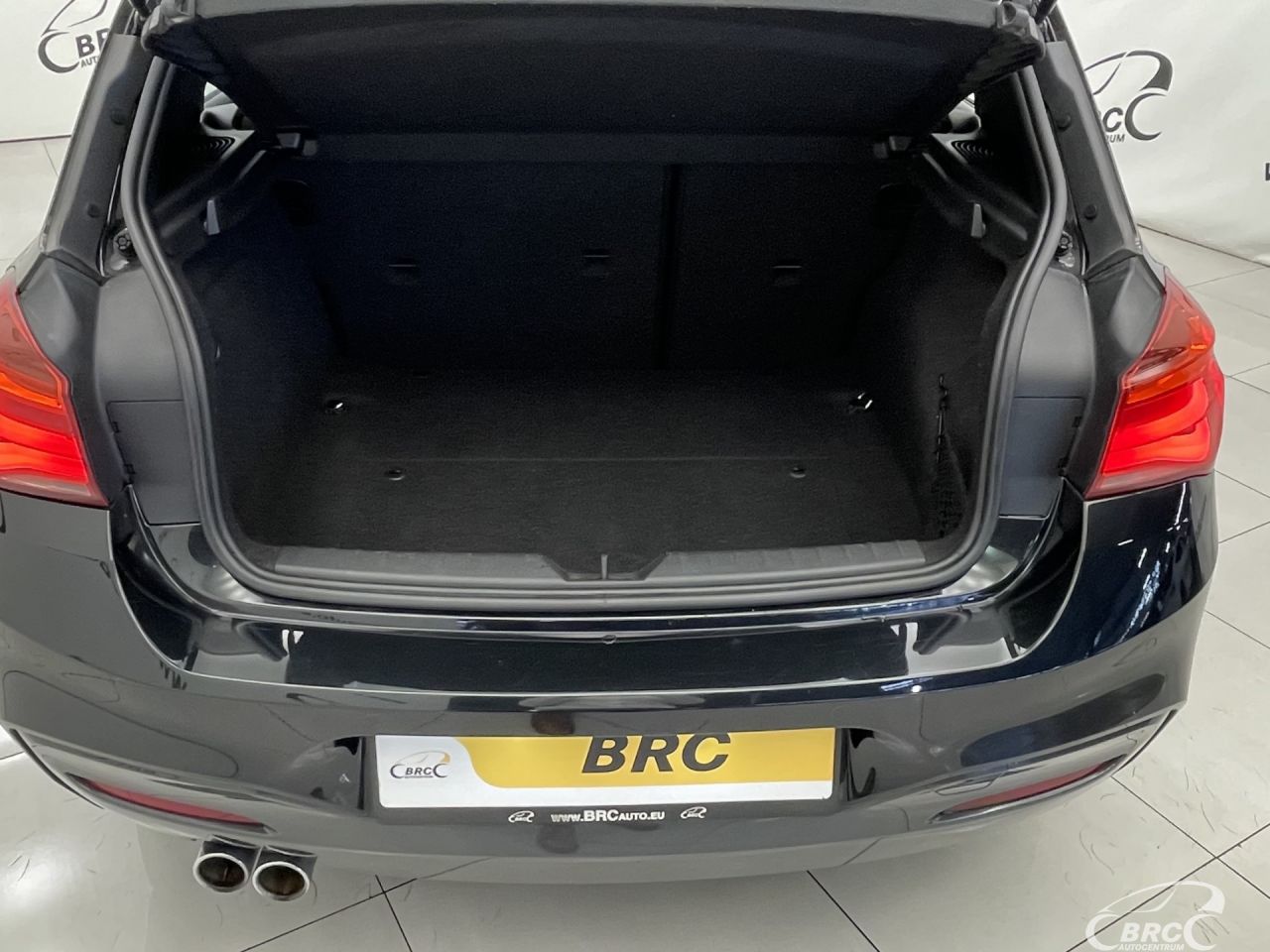 BMW 120 | 46