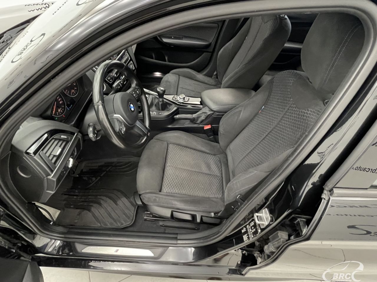 BMW 120 | 20