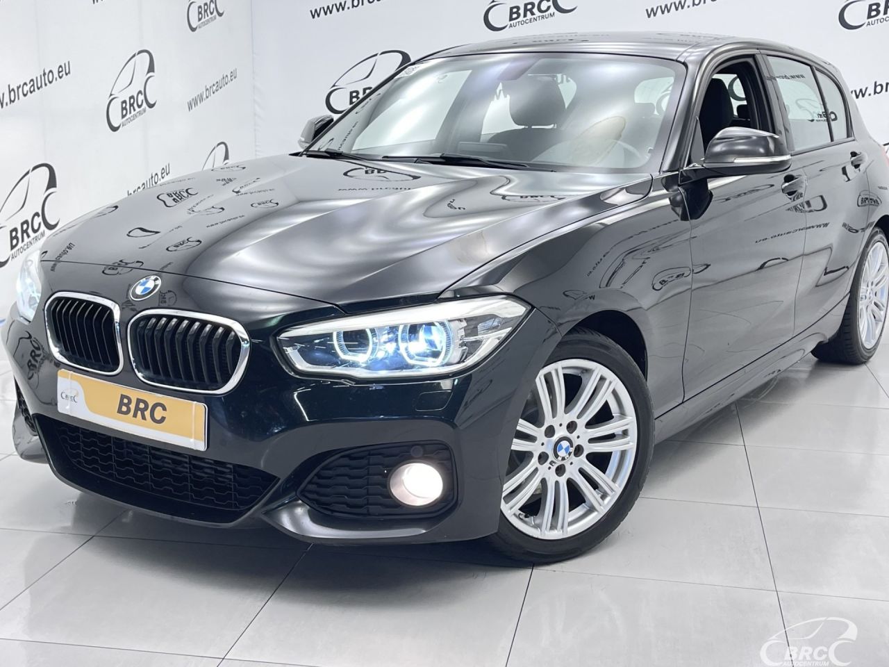 BMW 120 | 47