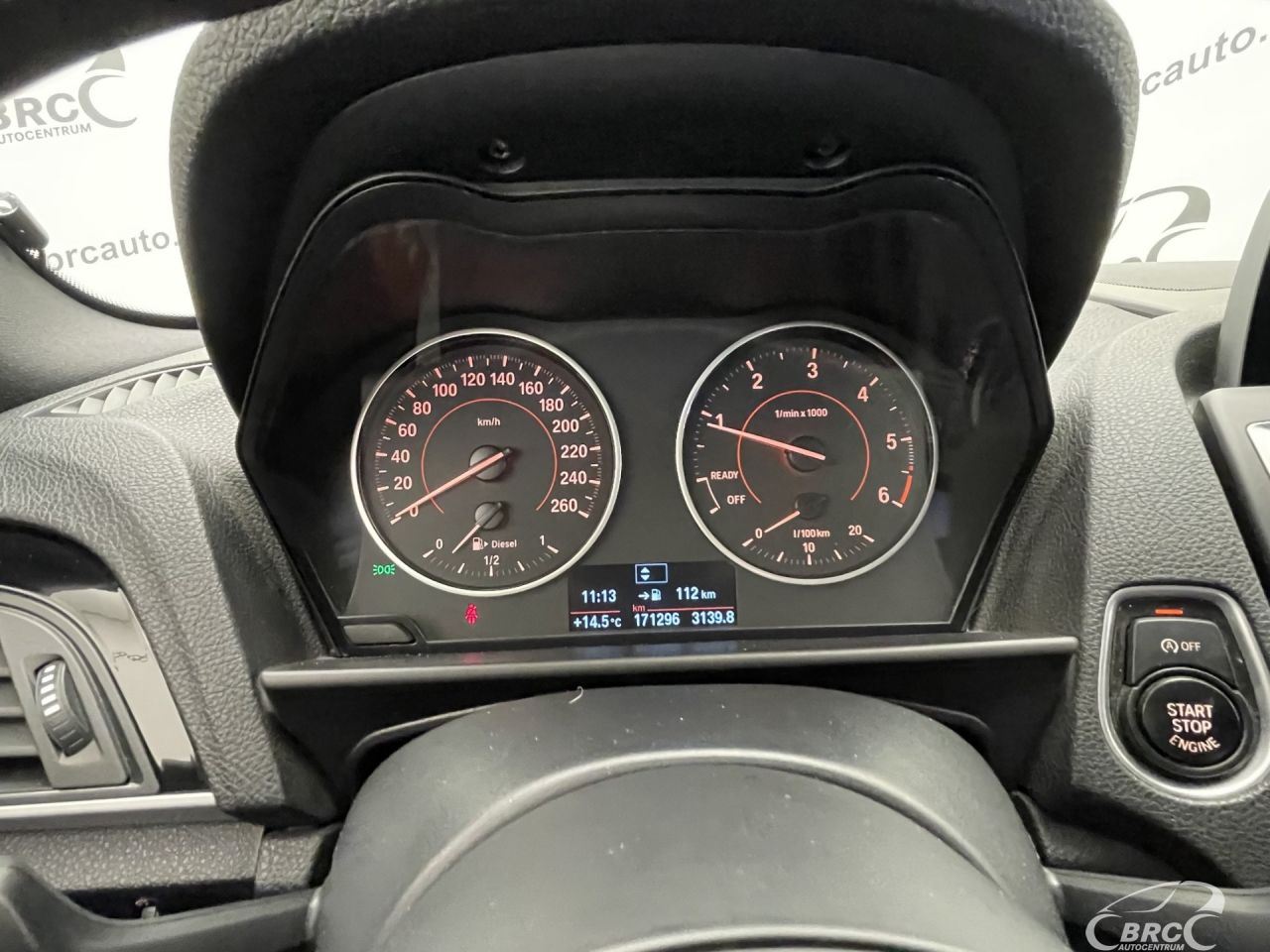 BMW 120 | 32