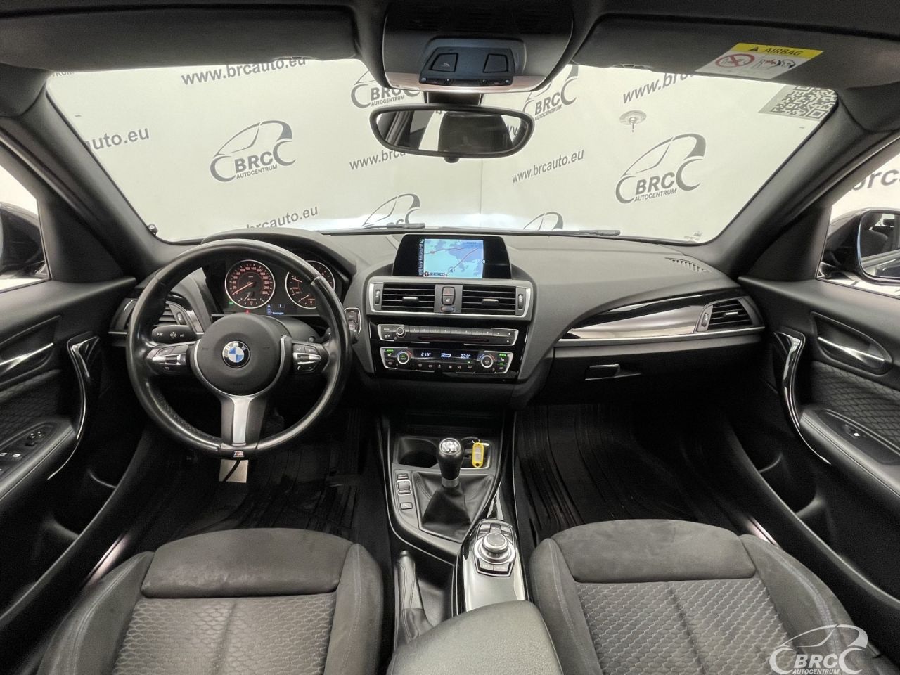BMW 120 | 2