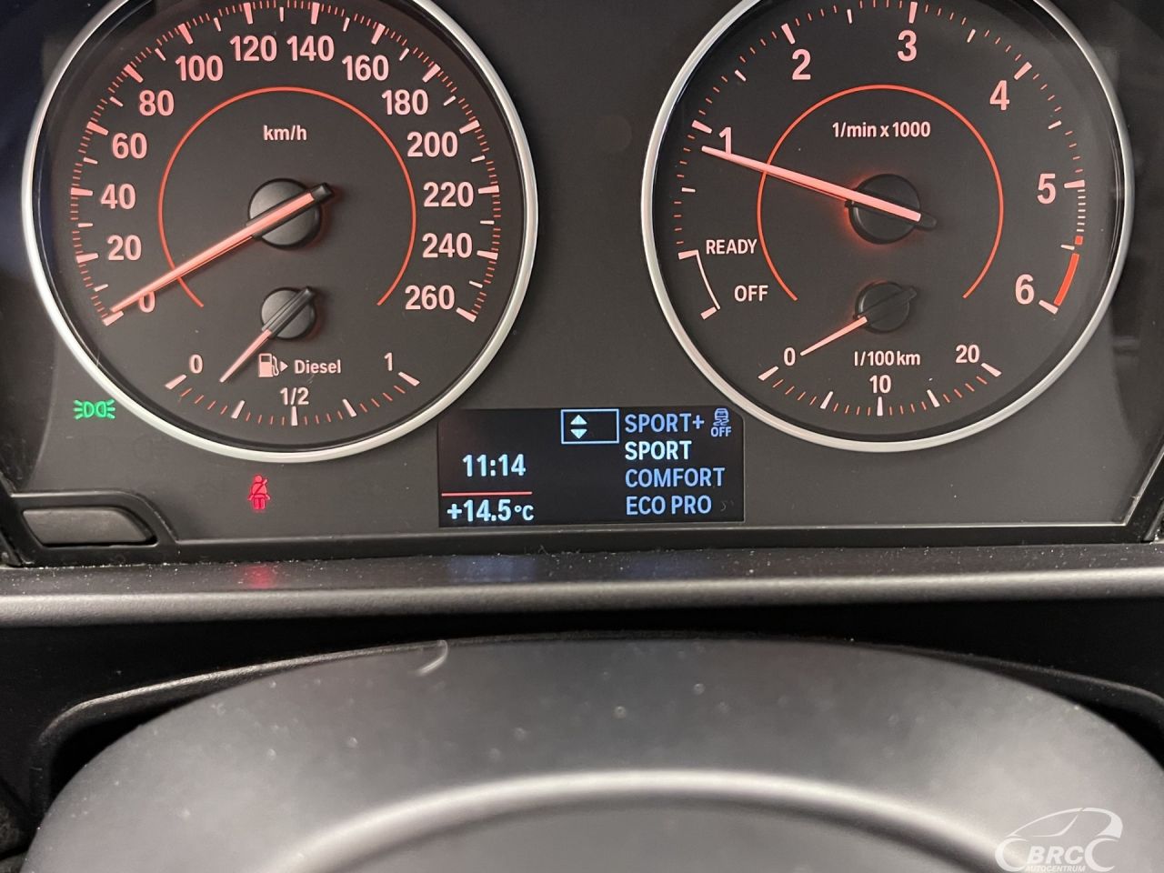 BMW 120 | 43