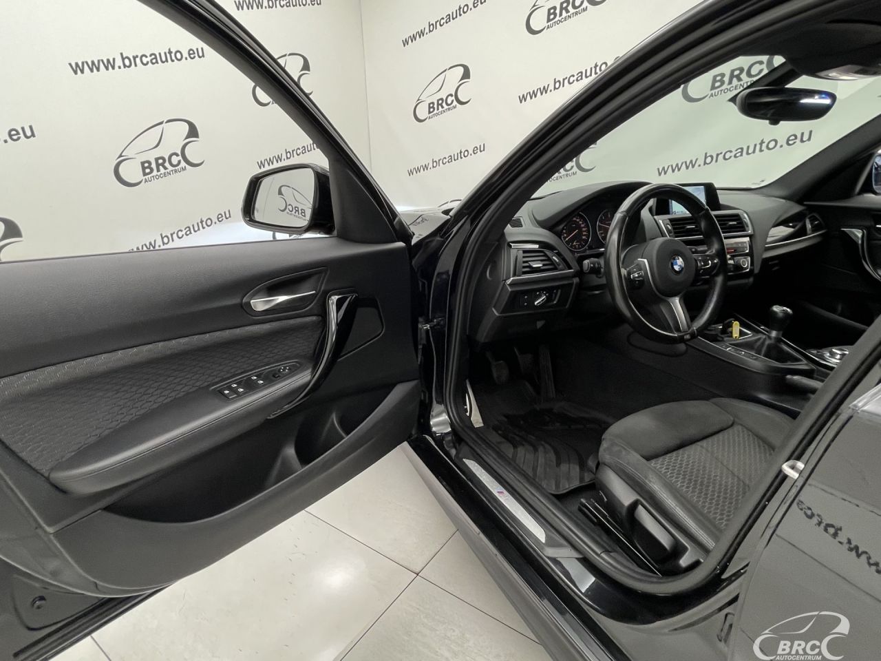 BMW 120 | 18