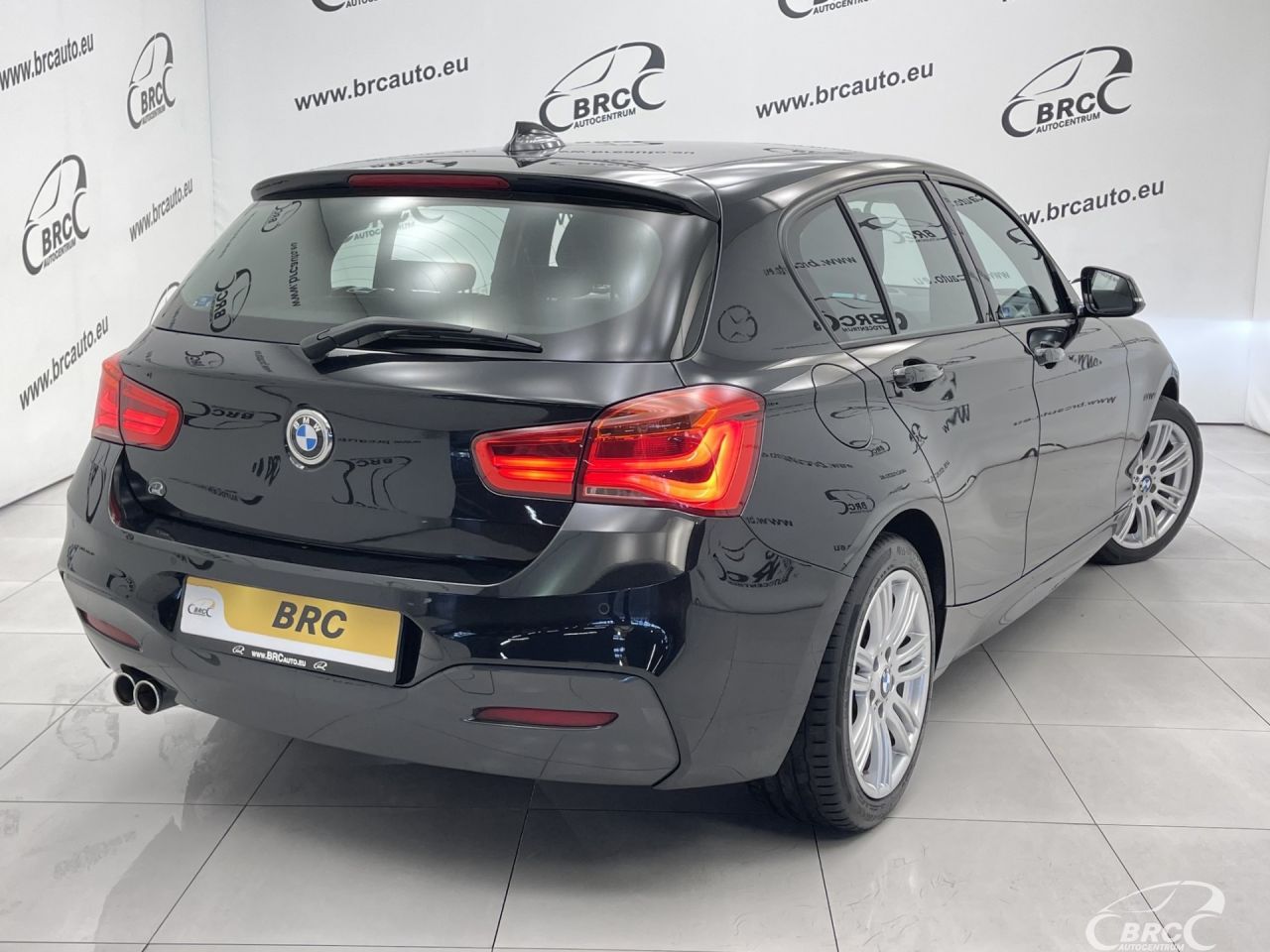 BMW 120 | 48