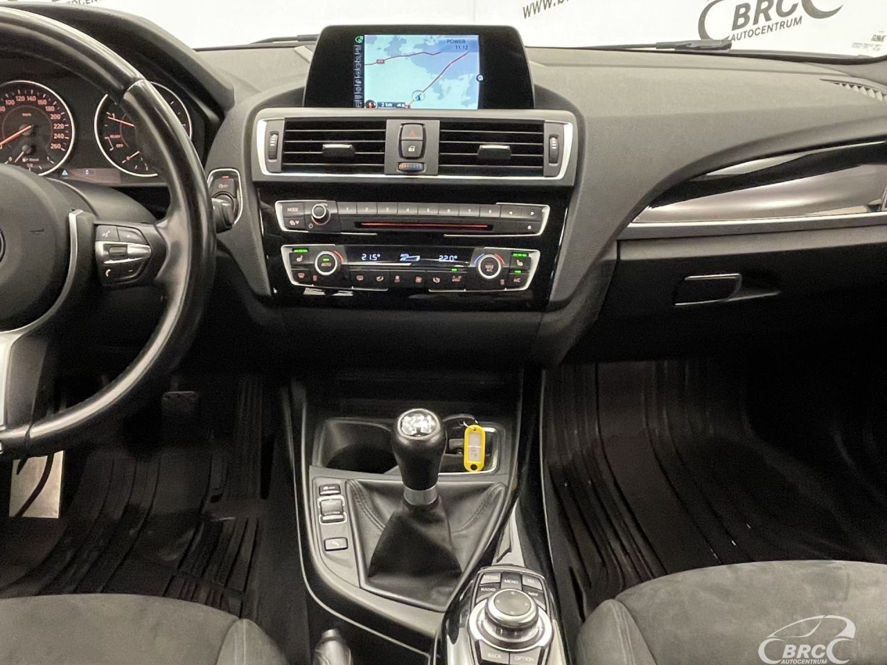 BMW 120 | 14