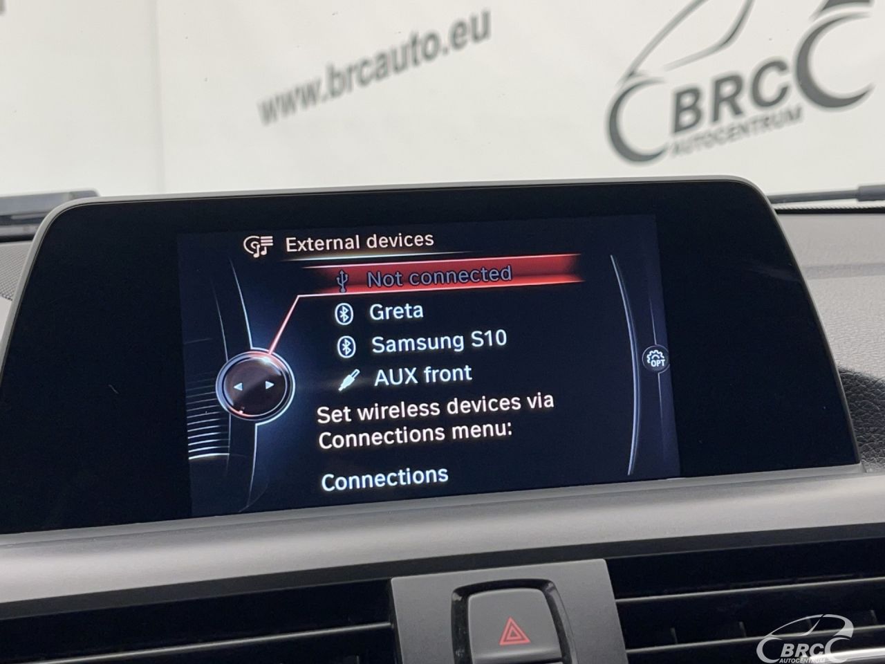 BMW 120 | 35