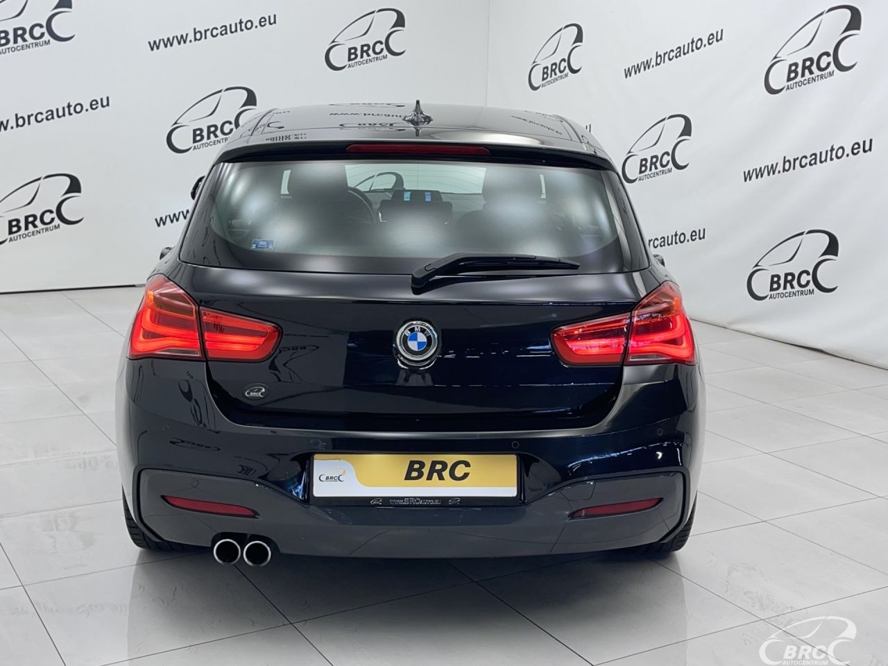 BMW 120 | 50