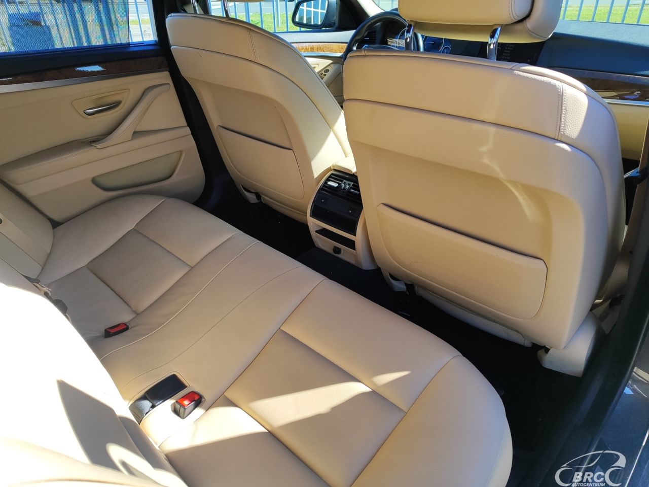 BMW 528 | 9
