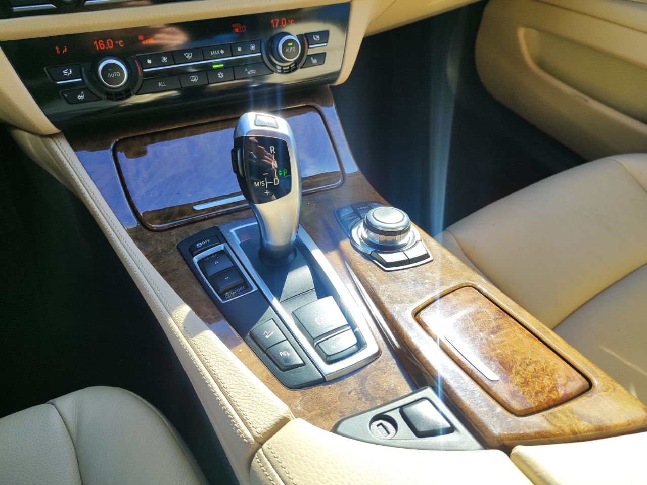 BMW 528 | 29