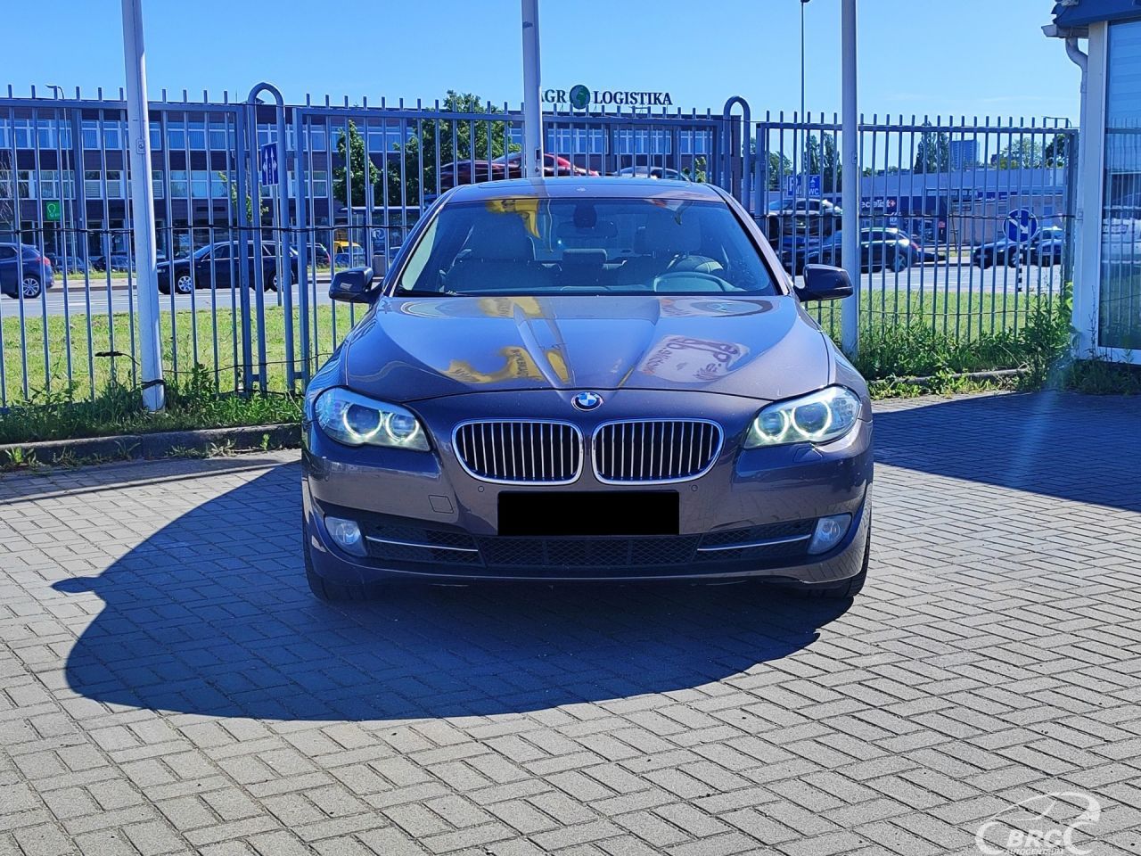 BMW 528 | 38