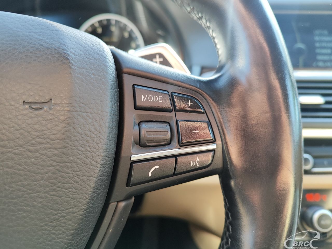 BMW 528 | 23