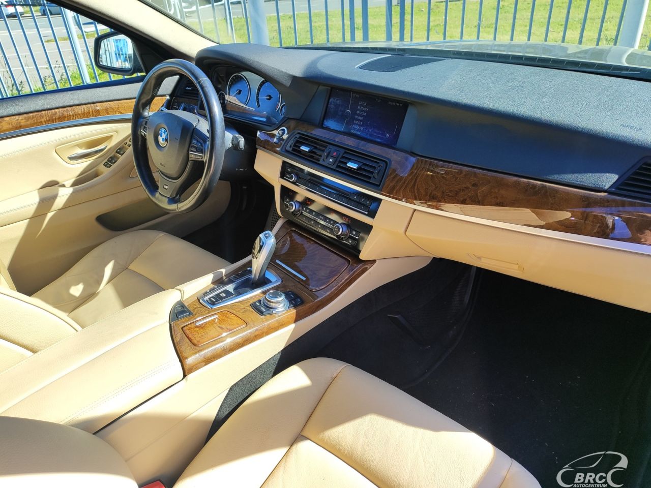 BMW 528 | 6