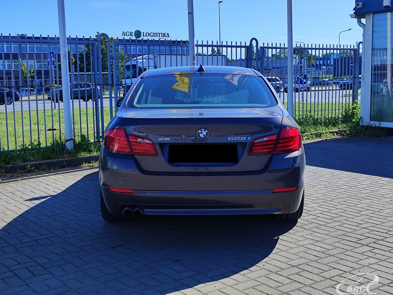 BMW 528 | 40