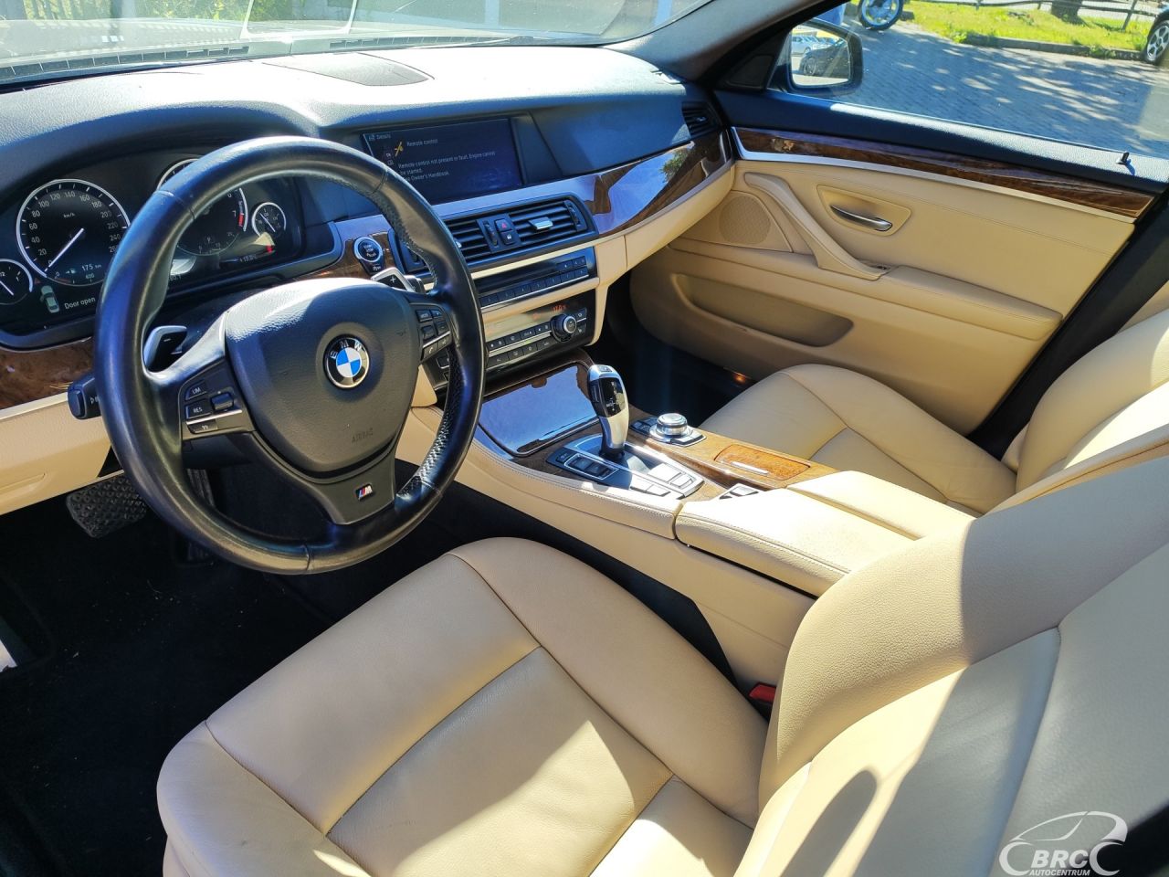 BMW 528 | 20