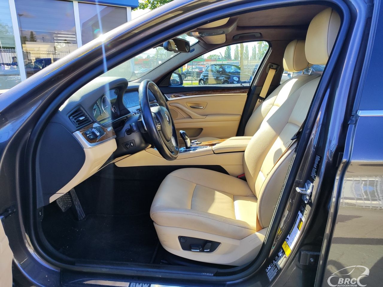 BMW 528 | 19