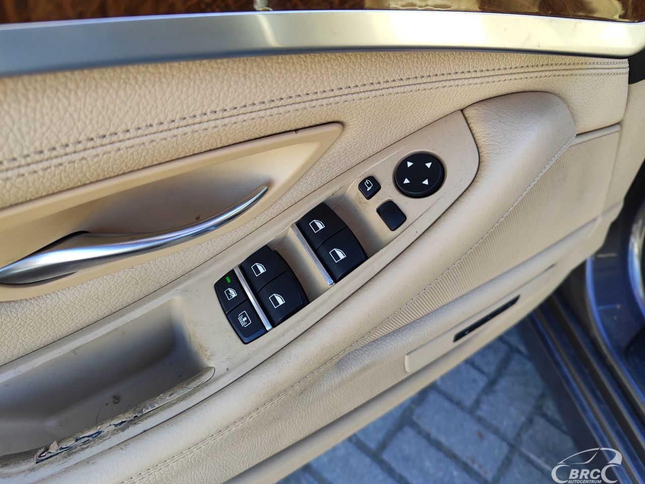 BMW 528 | 17