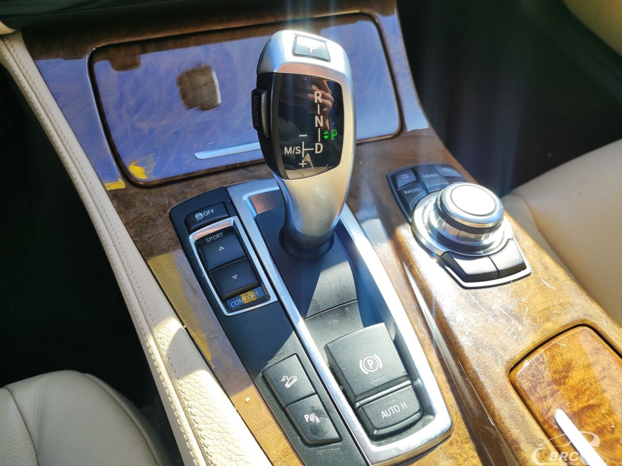 BMW 528 | 31