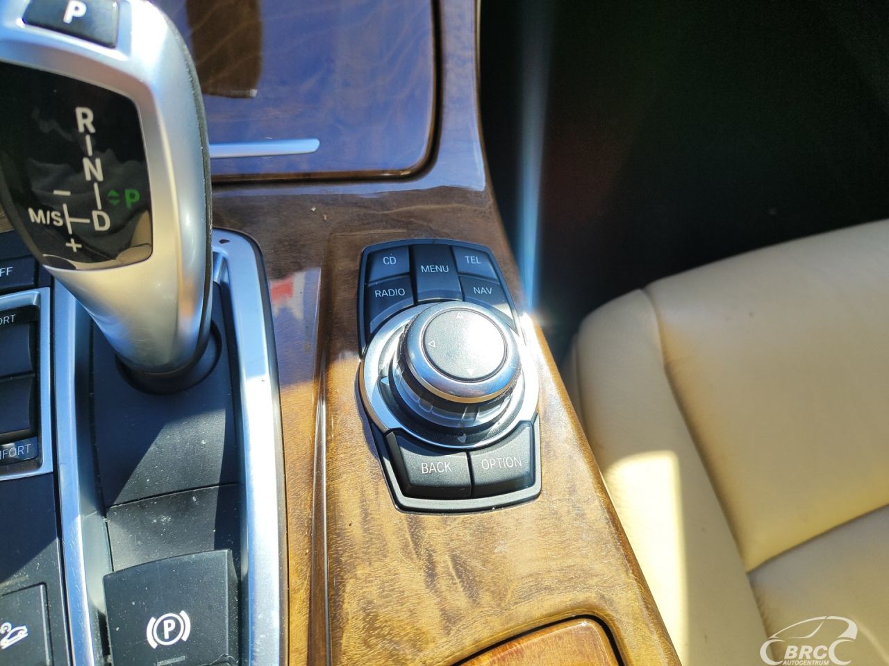 BMW 528 | 30