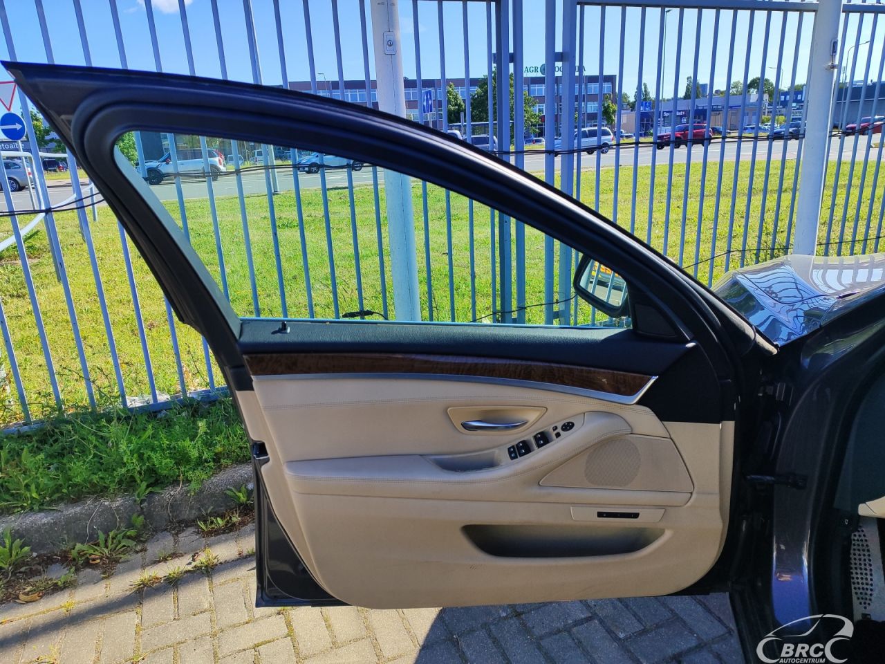 BMW 528 | 16