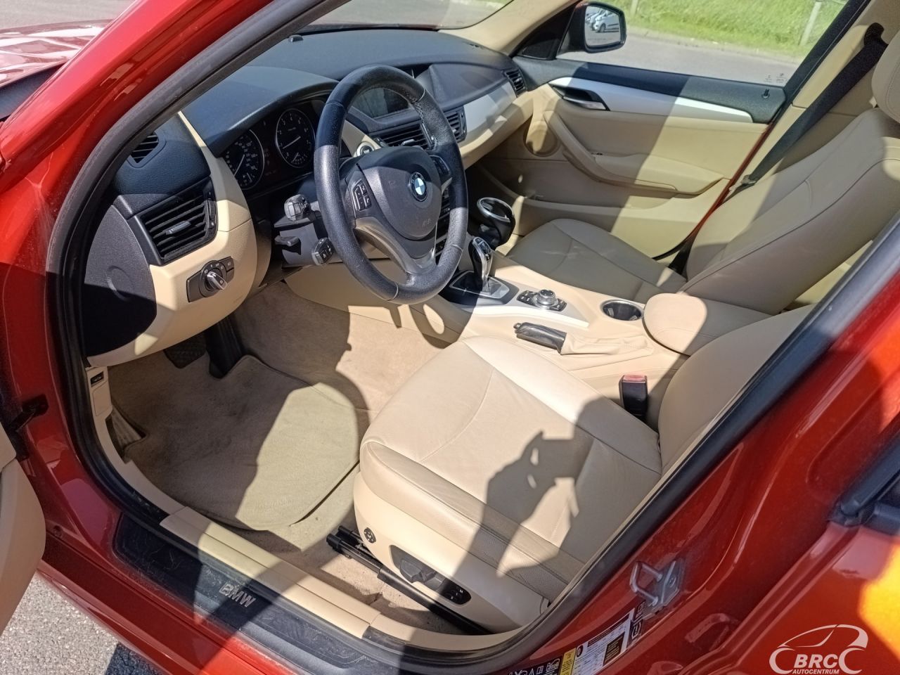 BMW X1 | 13