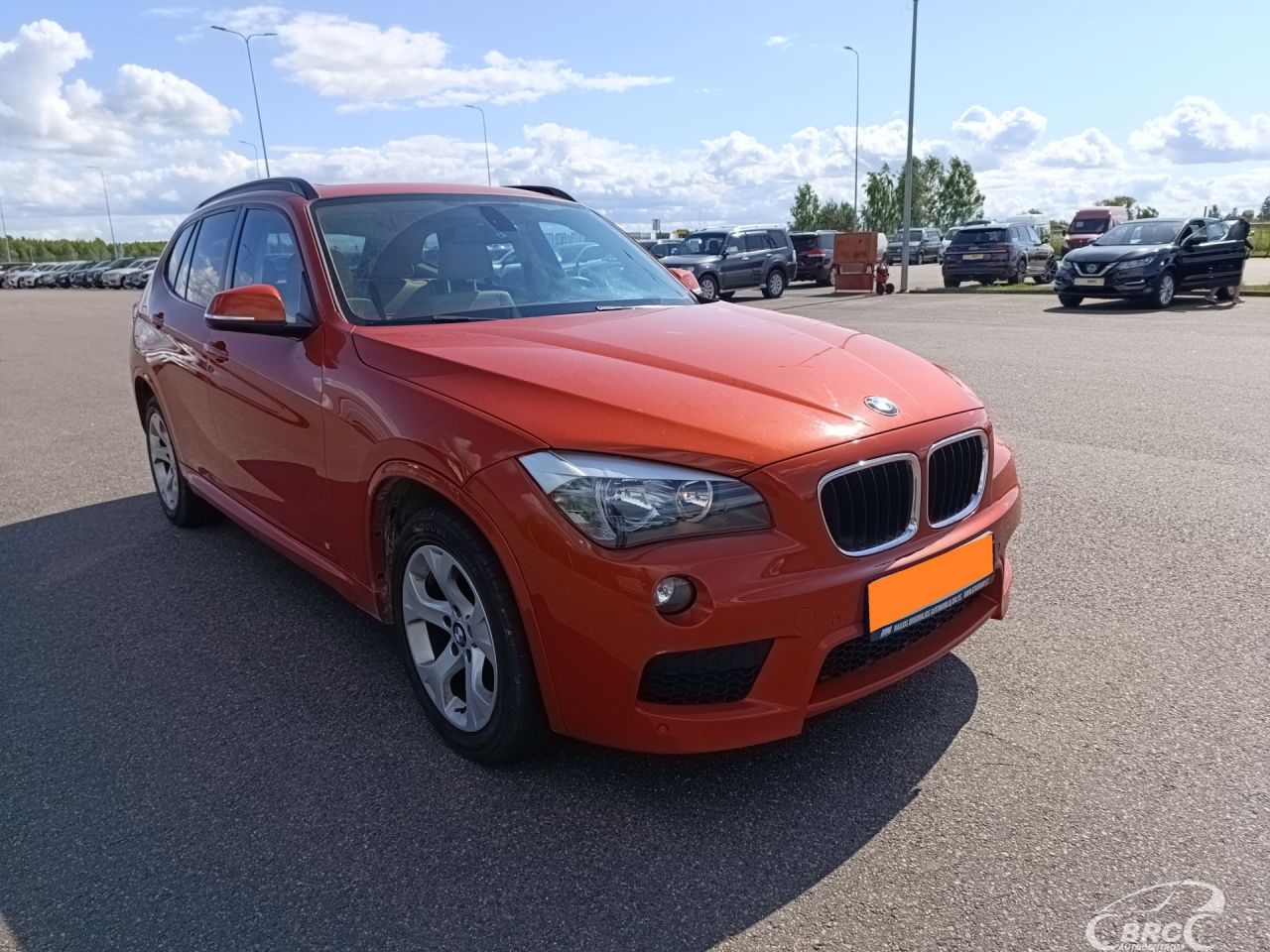BMW X1 | 6