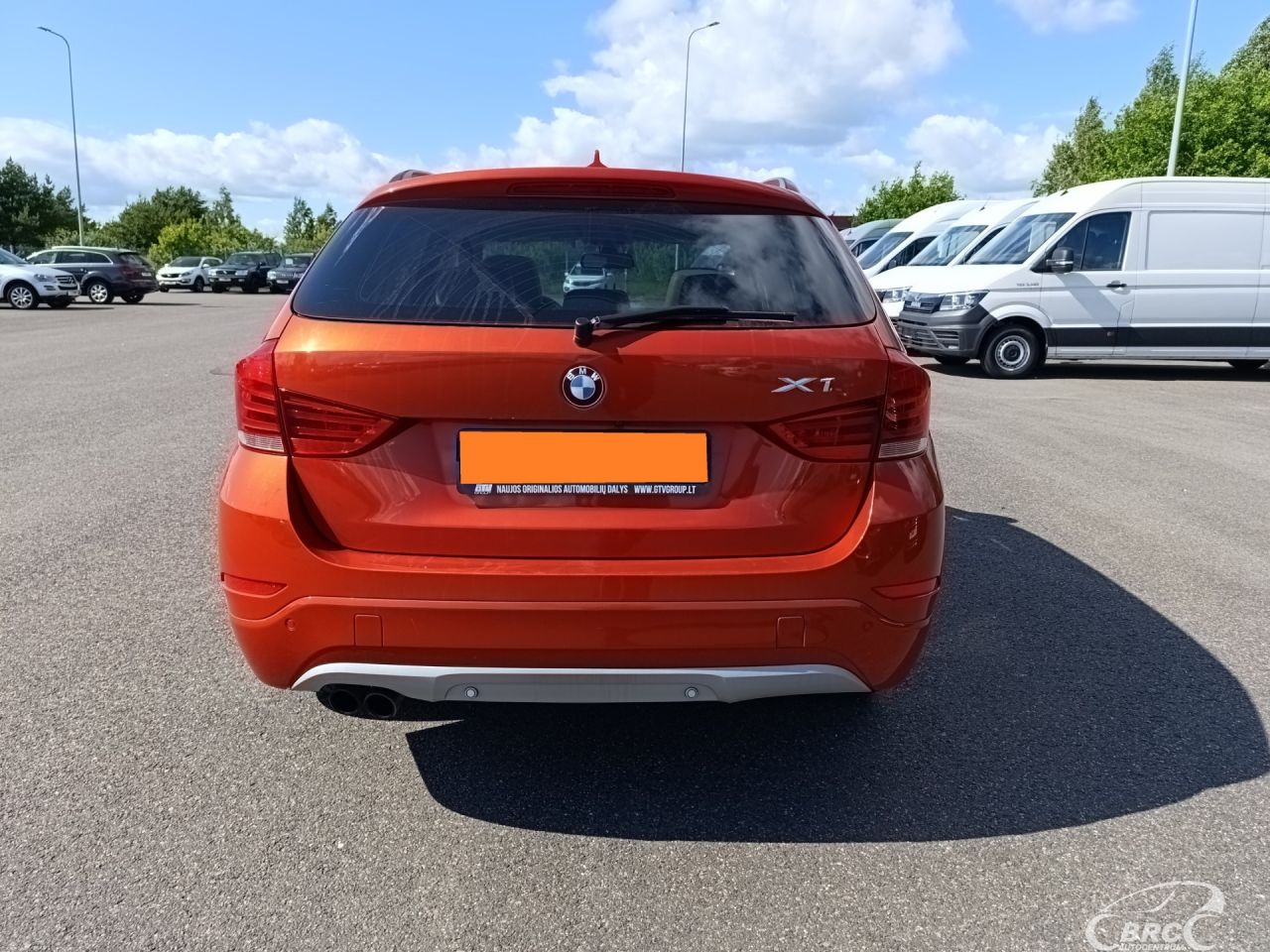 BMW X1 | 3