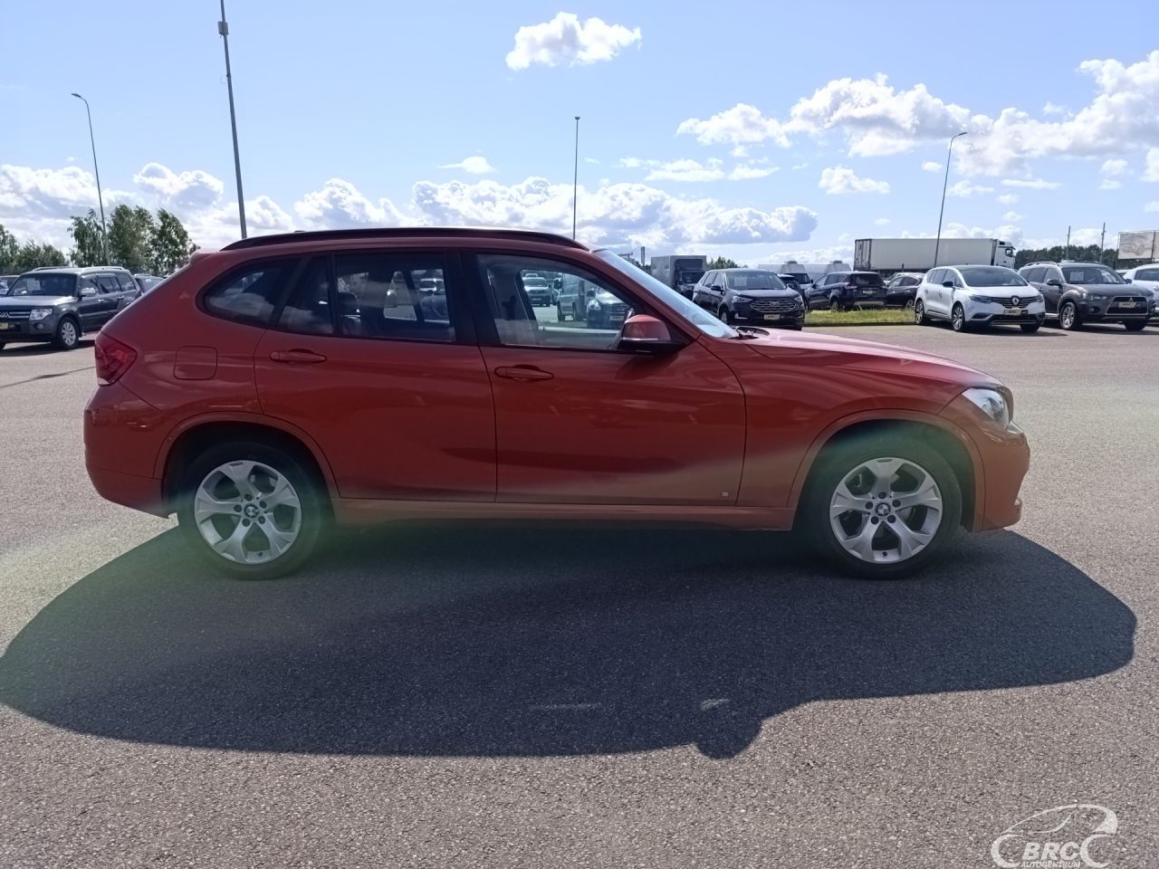 BMW X1 | 5